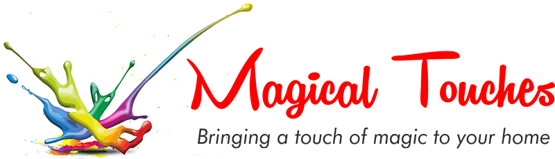 Magical Touches logo